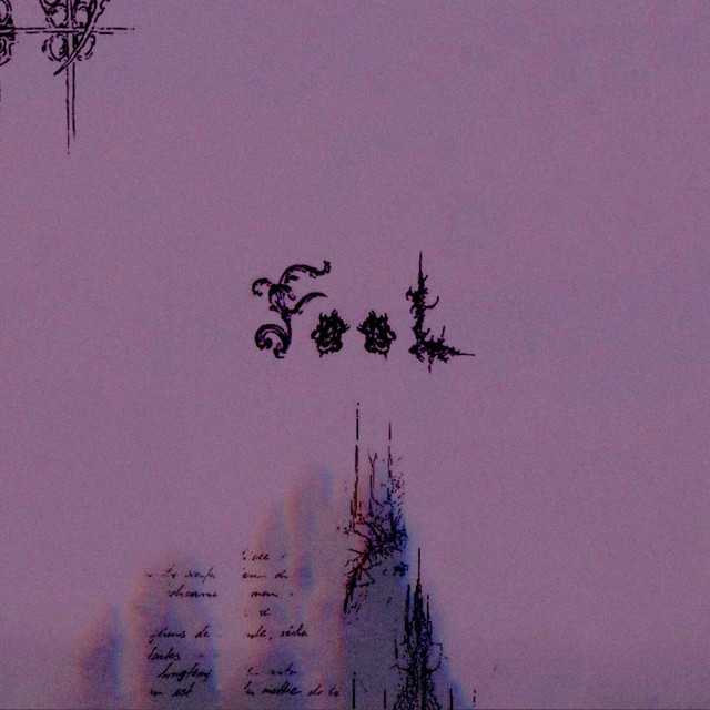 'fool' cover art