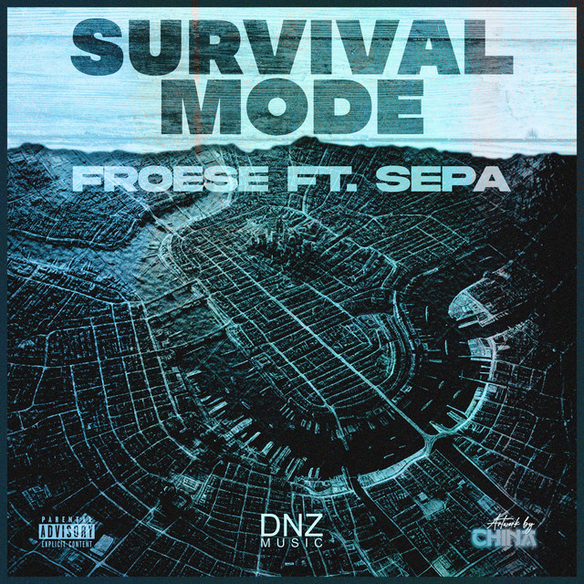 'Survival Mode' cover art