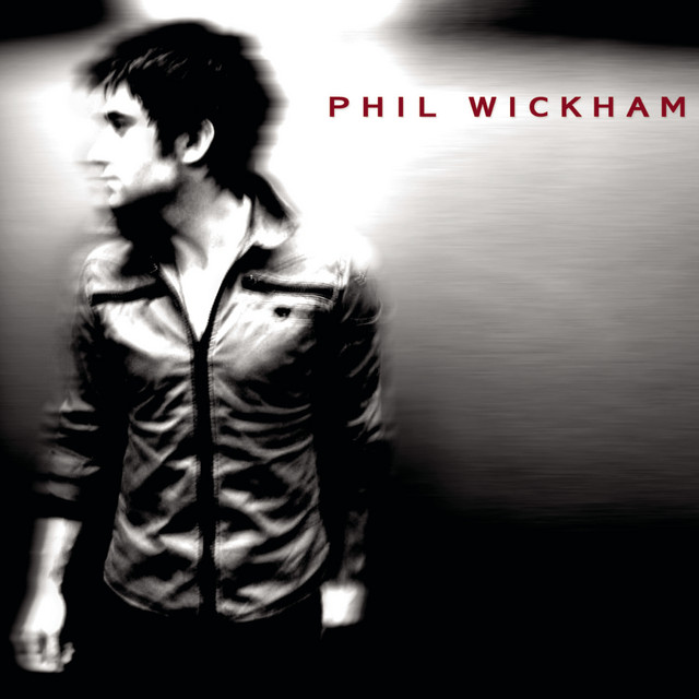 'Phil Wickham' cover art
