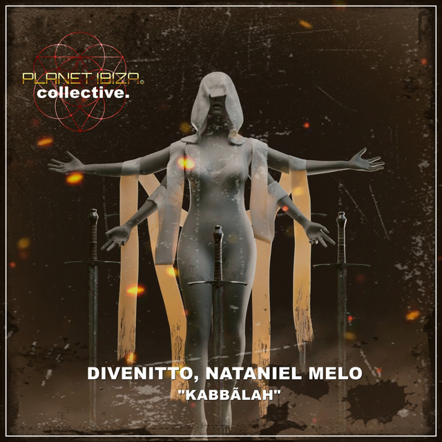 'Kabbãlah' cover art