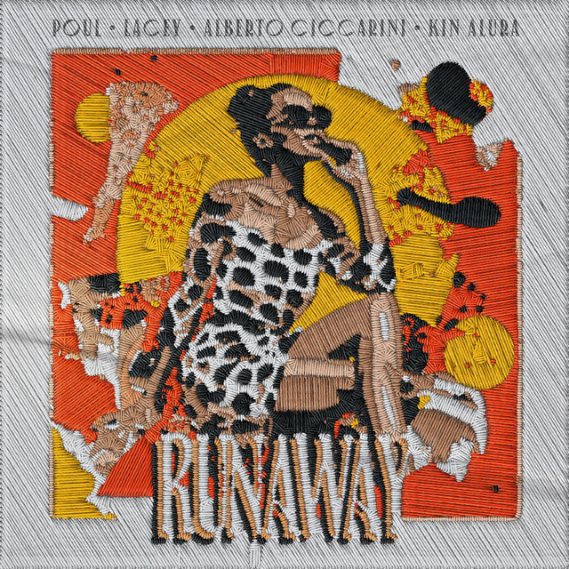 'Runaway' cover art