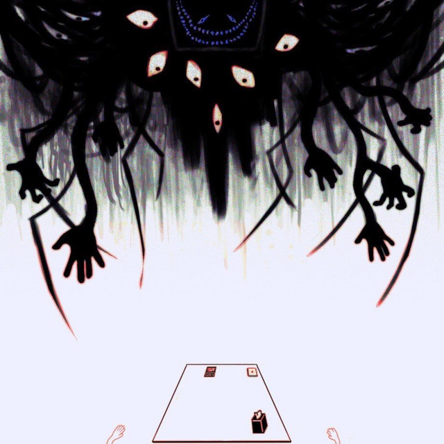 'To my doom' cover art