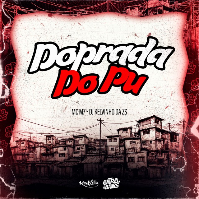 'Doprada Do PU' cover art