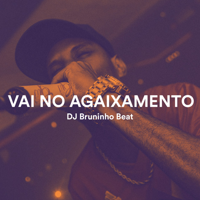 'Vai no Agaixamento' cover art