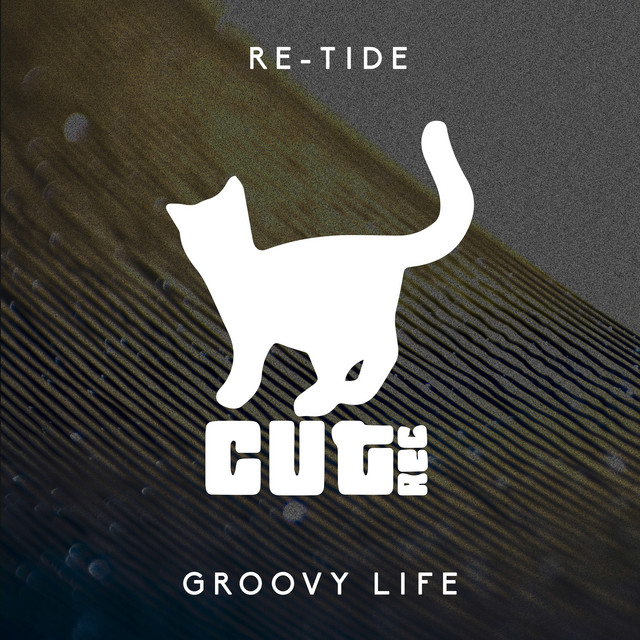 'Groovy Life' cover art