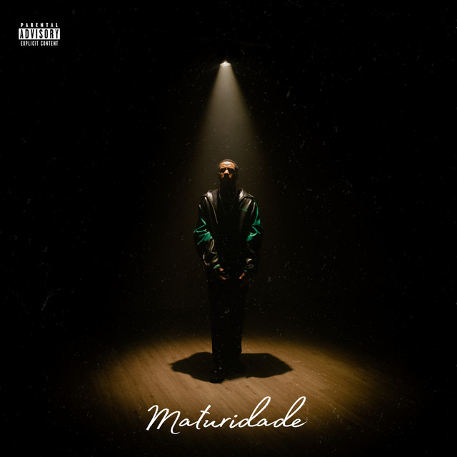 'Maturidade' cover art