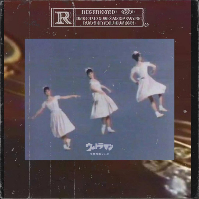 'SINCE 96' cover art