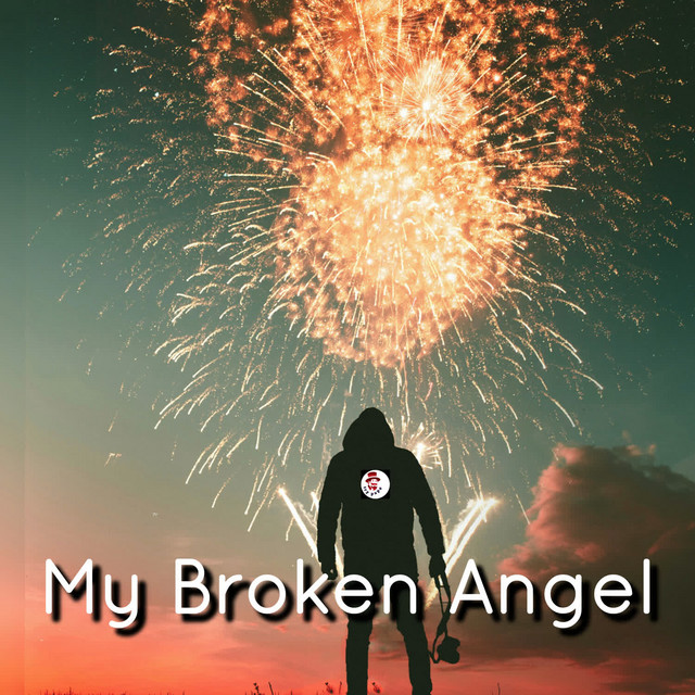 'My Broken Angel' cover art