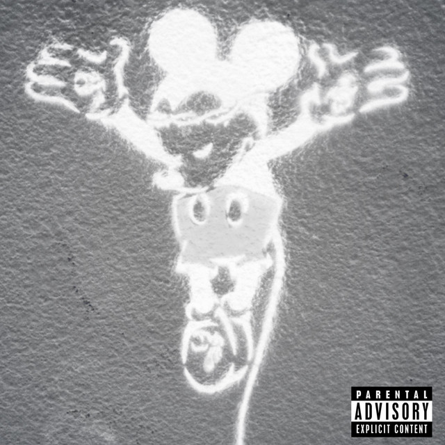 'Digits' cover art