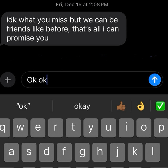 'OK OK' cover art