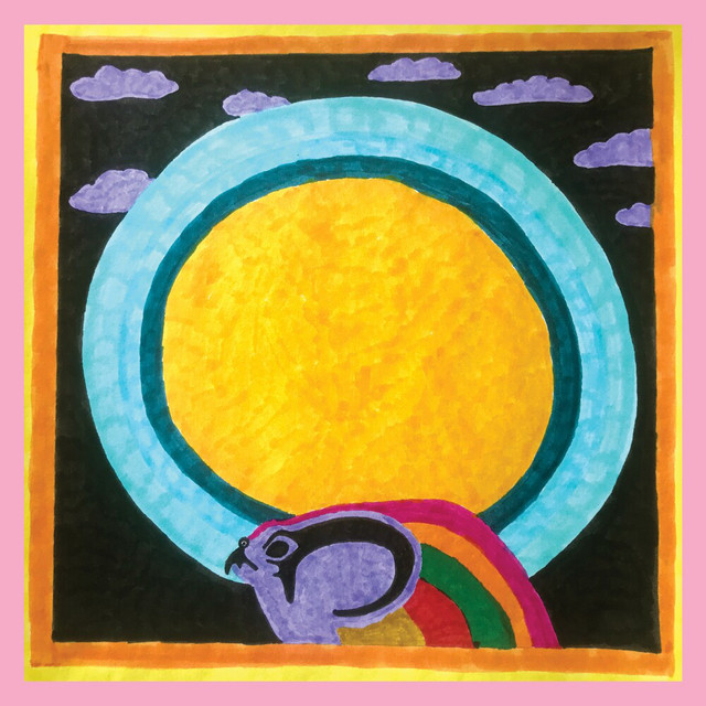 'Forever In Your Sun' cover art