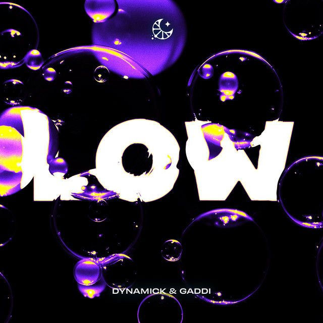 'Low (Extended Mix)' cover art