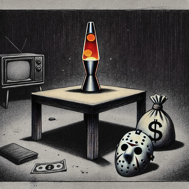'The Estes Method' cover art