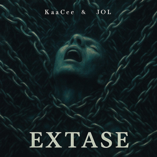 'Extase' cover art