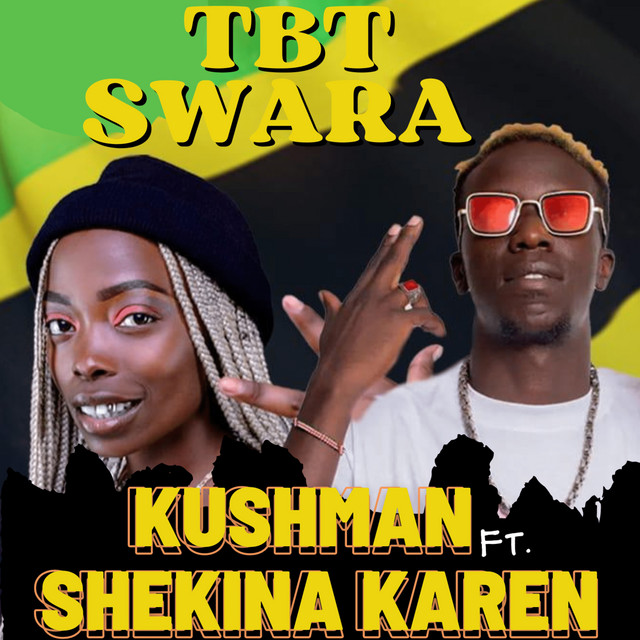 'Tbt Swara' cover art