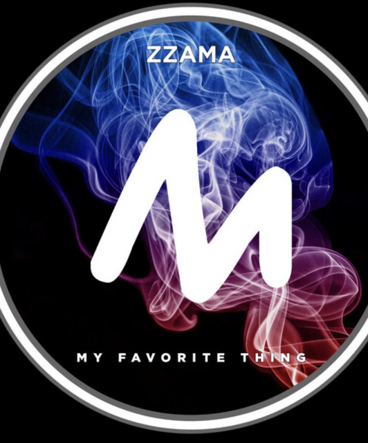 Zzama - Official Artist Photo