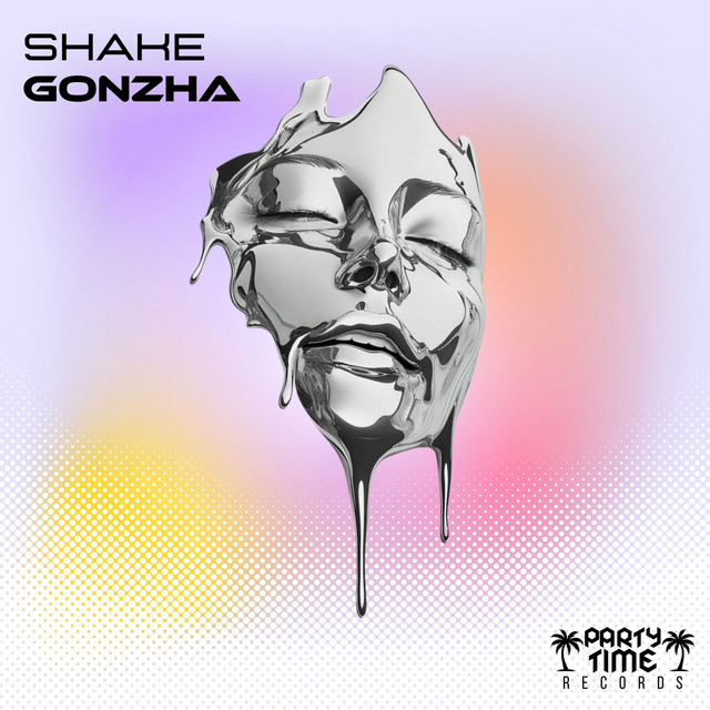 'Shake (Radio edit)' cover art