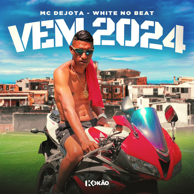 'Vem 2024' cover art