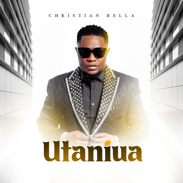 'Utaniua' cover art