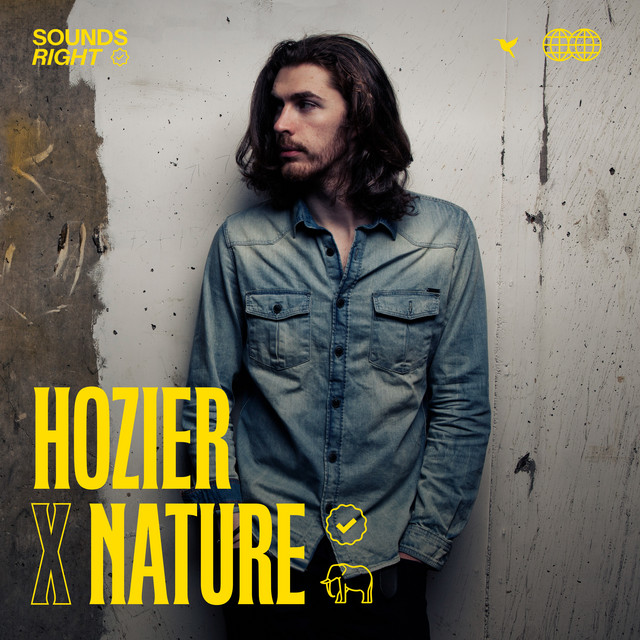'Like Real People Do (feat. NATURE)' cover art