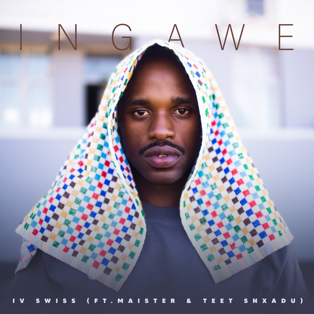 'Ingawe' cover art