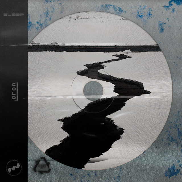'Cold' cover art