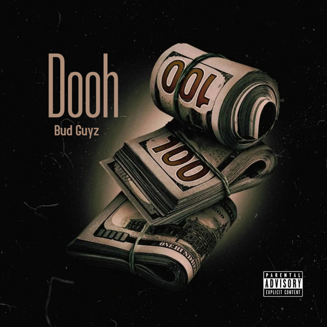 'Dooh/Ganji' cover art