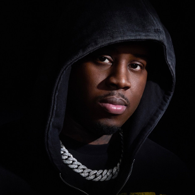 Real Boston Richey - Official Artist Photo