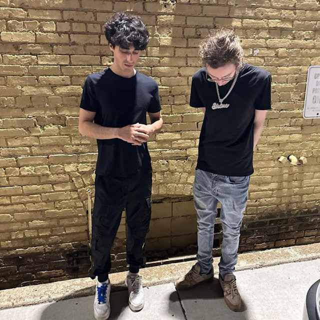 'die 4 u' cover art
