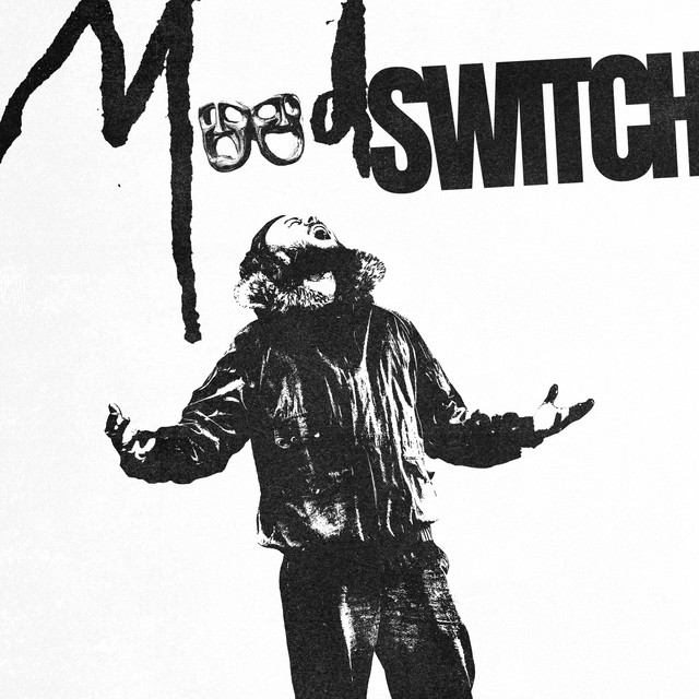'Moodswitch' cover art