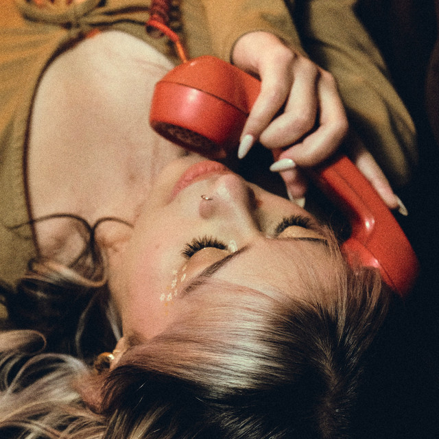 'Mil Días' cover art