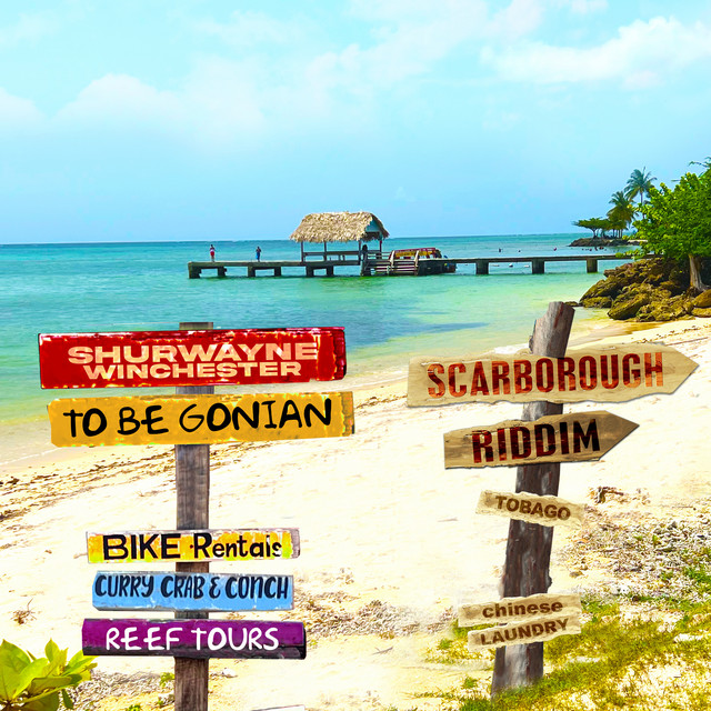 'To Be Gonian' cover art