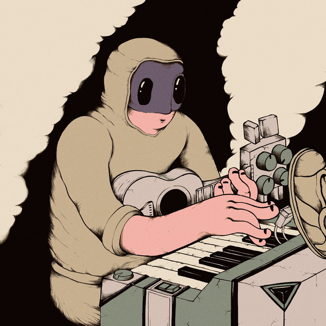 'Unwise' cover art