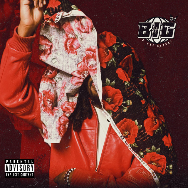 'KEEP THE DREAM' cover art