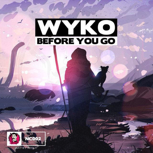 'Before You Go' cover art