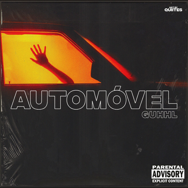 'Automóvel' cover art