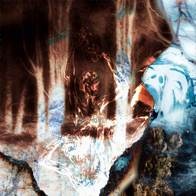 'SWORD AND SHIELD' cover art