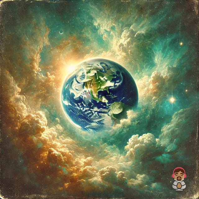 'Made For More' cover art