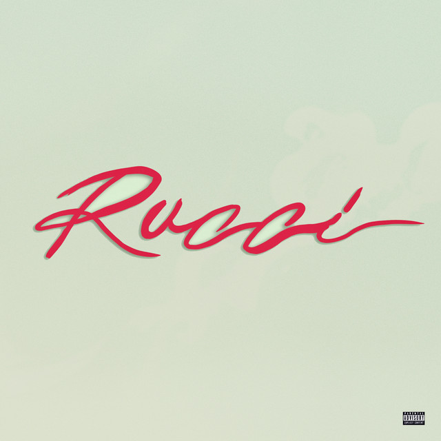 'Rucci' cover art