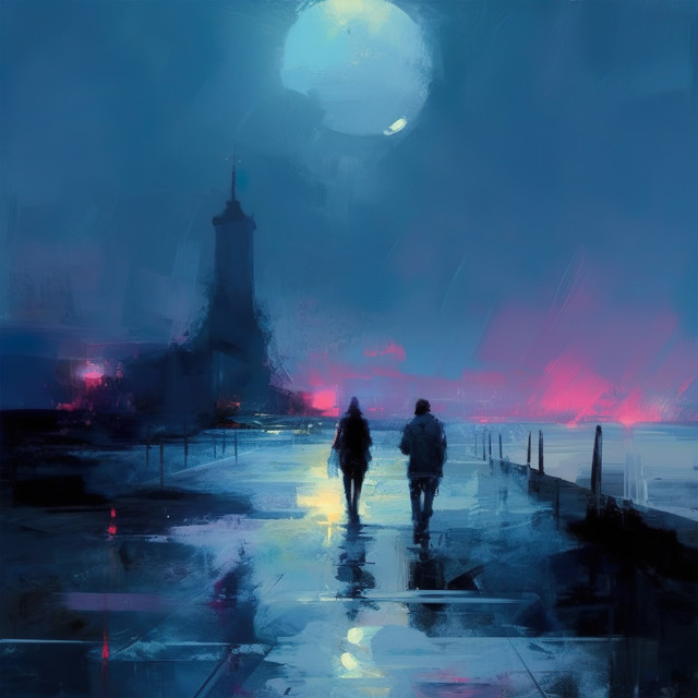 'Raindrop' cover art