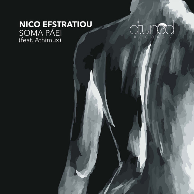 'Soma Páei (Midnight Edit)' cover art