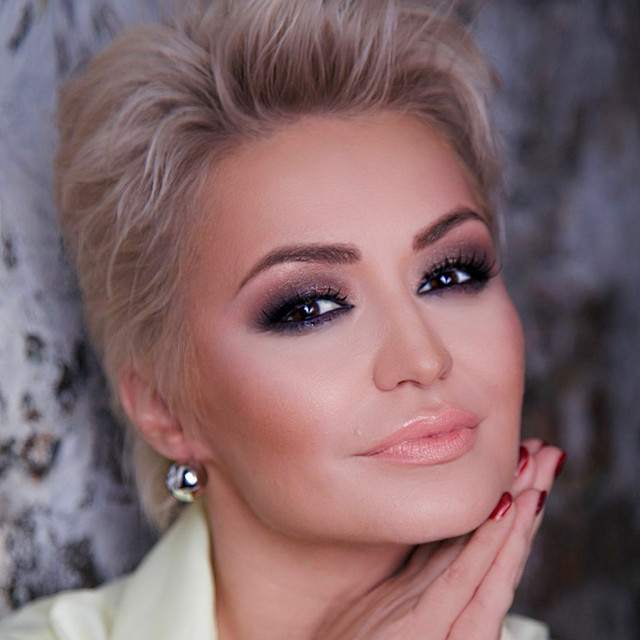 'Утону в твоих глазах' cover art
