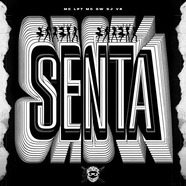 'Senta' cover art