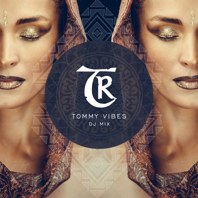 'Celestial Chants (DJ Mix)' cover art