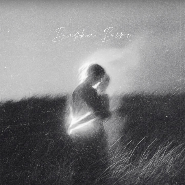 'Başka Biri (Live)' cover art