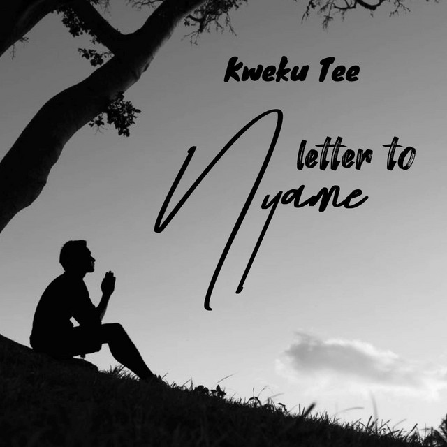 'Letter to Nyame' cover art