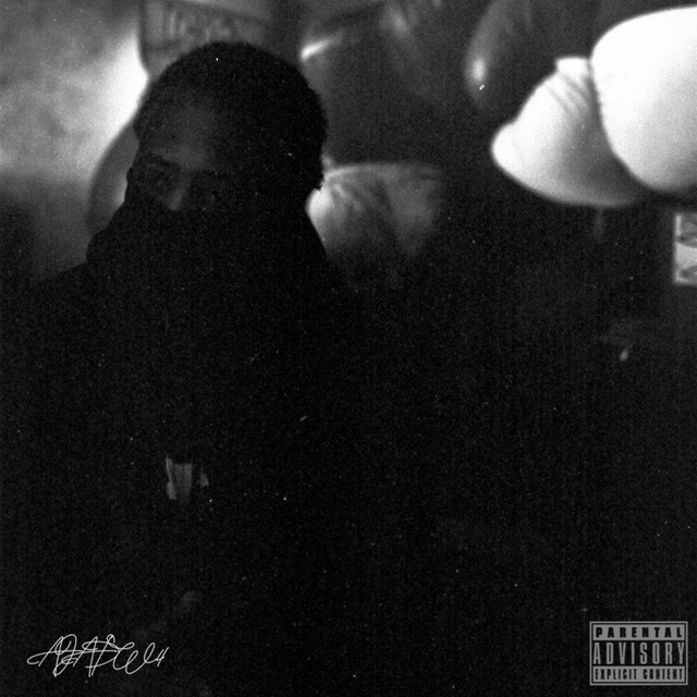 'All In a Days Work 4' cover art