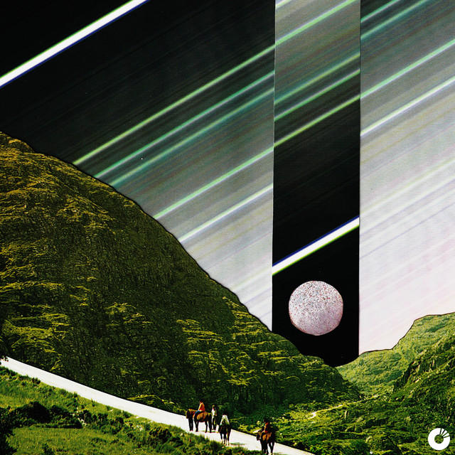 'Thoughts' cover art