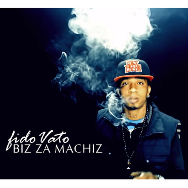 'Biz Za Machiz' cover art