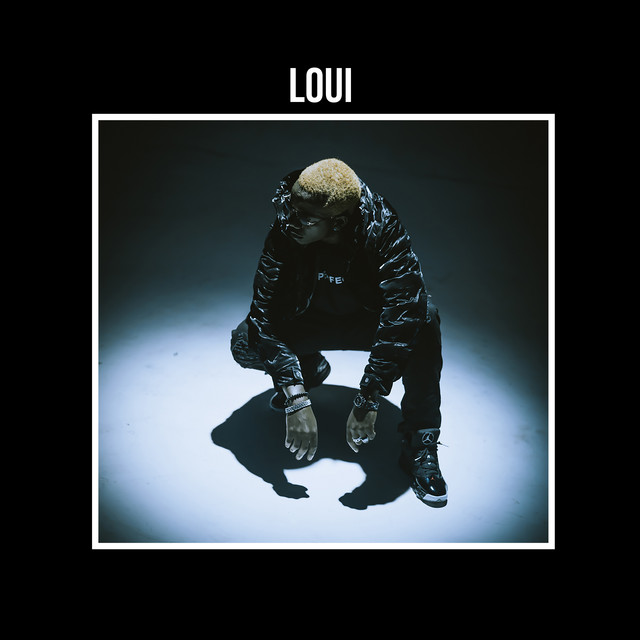 'Lights on Me' cover art